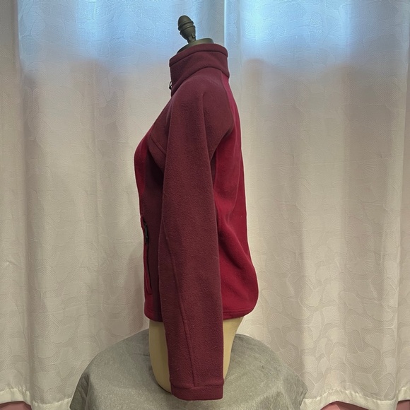 The North Face- Full Zip Fleece - Picture 4 of 9